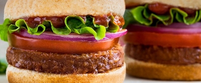 Free Dr. Praeger's Oatmeal Sticks and Veggie Burgers (Apply)