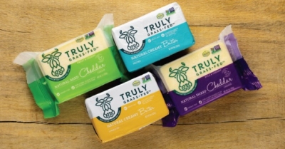 Free Truly Grass Fed Products (Apply)