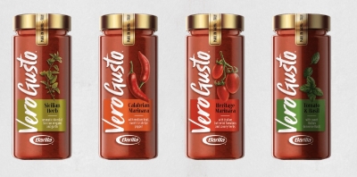 FREE JAR of Barilla Vero Gusto Marinara Sauce