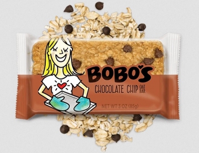 Free Bobo’s Snack Bar