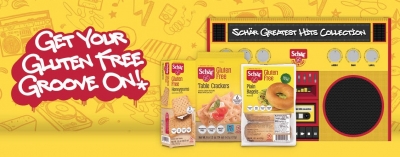 Free Schär’s Greatest Hits Collection Sample Box