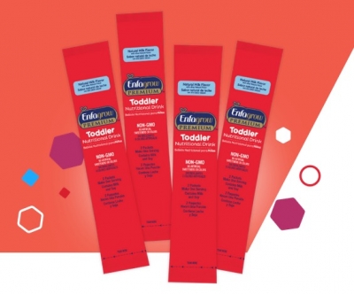 Free Enfagrow PREMIUM Toddler Nutritional Drink Sample