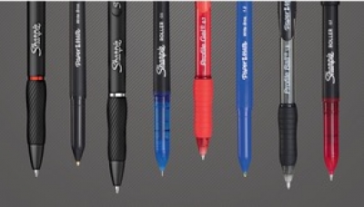 Free Sharpie S-Gel Pen From Staples (Business)