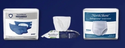 Free Northshore Incontinence Product Samples