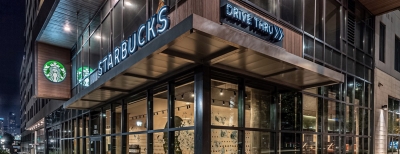 Starbucks: Free Hot or Iced Coffee for Front-Line Responders