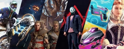 Free Games From Ubisoft