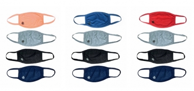 Free GymWrap Face Masks (Frontline Workers & First Responders)