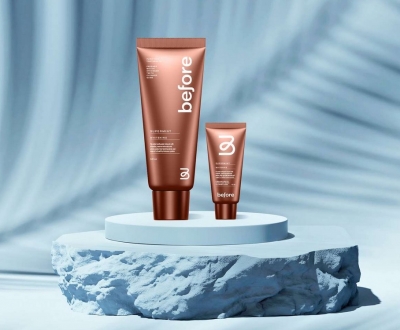 Free Before Purifying Supermint Toothpaste