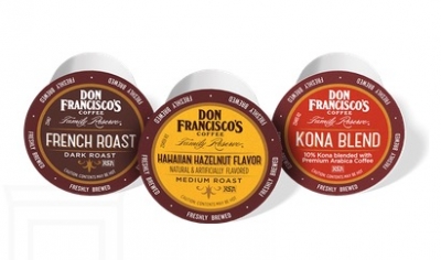 Free Don Francisco Pods, Dude Wipes, Arbor Fruit Bar, Clif Whey Protein Bar Samples at Walmart