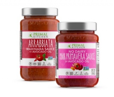 Free Organic Pasta Sauce (Apply)