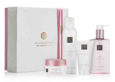 Free Rituals Valentine TryaBox (Apply)