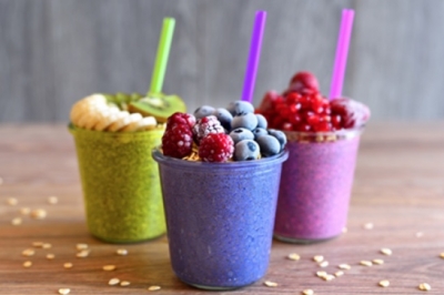 Free Orgain Plant-Based Protein Powder Sample