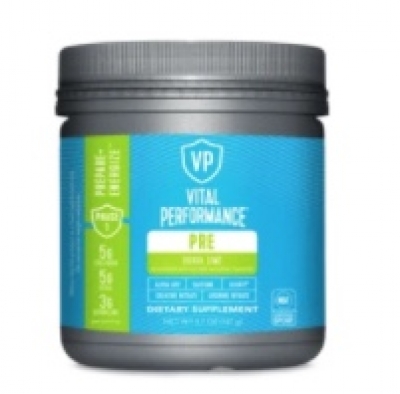 Free Vital Proteins Vital Performance Bundle
