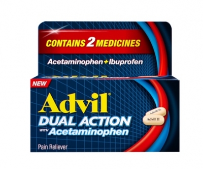 Free Advil and Vital Proteins Collagen Peptides Samples at Sam's Club
