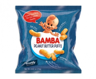 Free Bamba Peanut Butter Puffs and Kellogg's Jumbo Snax Samples at Walmart