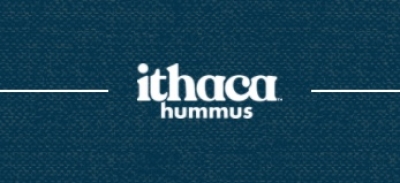 Free Ithaca Hummus Reusable Grocery Tote