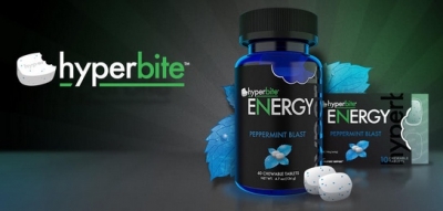 Free Hyperbite Energy Chewable Supplement Sample