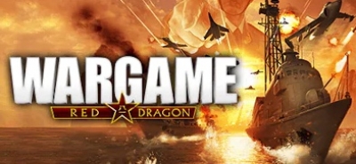 Free Wargame: Red Dragon PC Game
