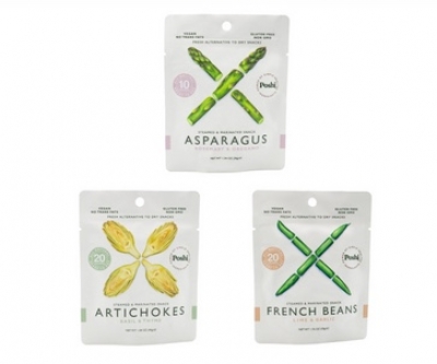 3 FREE Veggie Snack Packs (Apply)