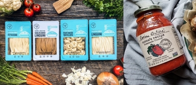 Free Irresistible Italian TryaBox (Apply)