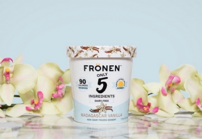 Free Frönen Dairy Free Product