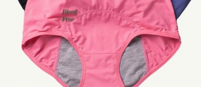 Free Reusable Menstrual Hygiene Products