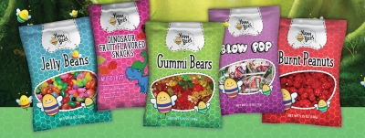 Free YumBees Candy Samples