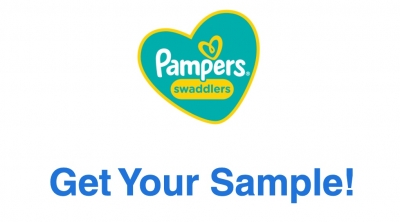 Free Pampers Swaddlers Sample