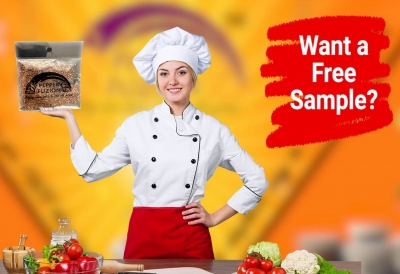 Free Pepper Fuzion Sample