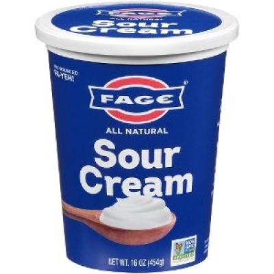 Free Fage Sour Cream at Sprouts Stores