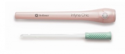Free Infyna Chic Hydrophilic Intermittent Catheter Sample