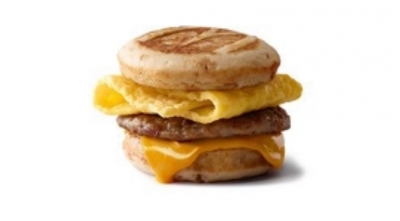 Free Sandwich at McDonald’s