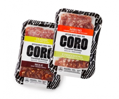 Free Coro Foods Sliced Salami Packs (Apply)