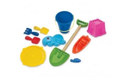 Free Box of APT Toys (Apply)