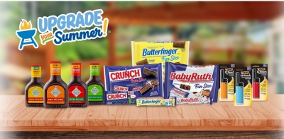 Free Tabasco Sauce Sample (Apply)