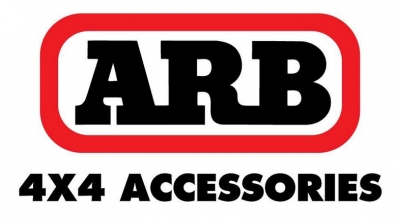 Free ARB Logo Decals