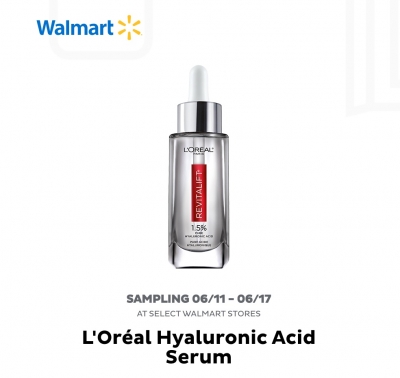 loreal hydrochloric acid