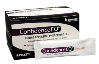 Free Bimeda Confidence EQ Horse Supplement Sample