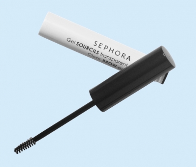 Free Sephora Collection Clear Brow Gel Sample