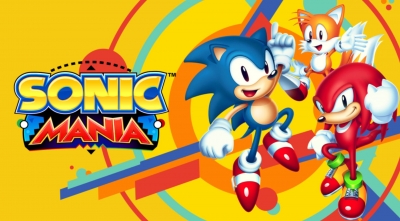 Free Sonic Mania Game