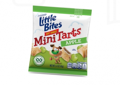 Free Entenmann's Little Bites Mini Tarts at Walmart