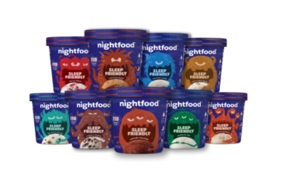 Free Sleep Friendly Ice Cream (Apply)