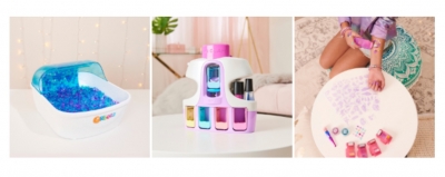 Free Cool Maker Salon Party Kit (Apply)