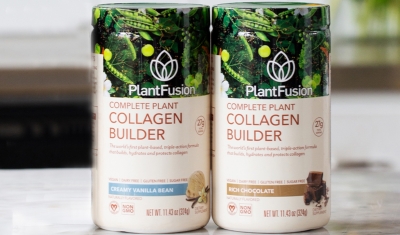 Free PlantFusion Complete Plant Collagen Builder (Apply)