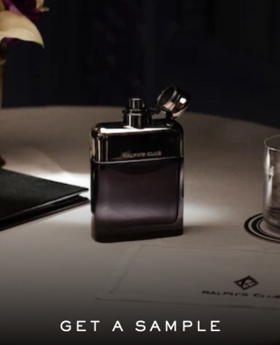 Free Ralph's Club Eau De Parfum Fragrance Sample