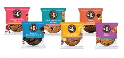 Free Soft Baked: Gluten-Free, Paleo & Vegan Cookie Party kit (apply)