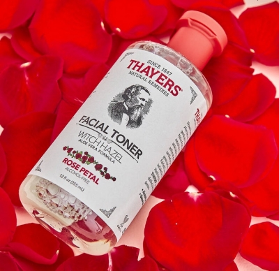 Free Thayers Facial Toner Sample