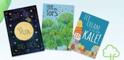 Free Customized Greeting Card