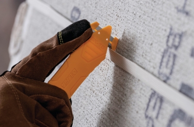 Free OLFA SK-15/10 Disposable Concealed Blade Safety Knife (Business)