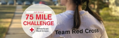 Free Shoelaces From American Red Cross